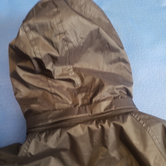 Vintage Puma Hoodie Jacket - Picture 9 of 16